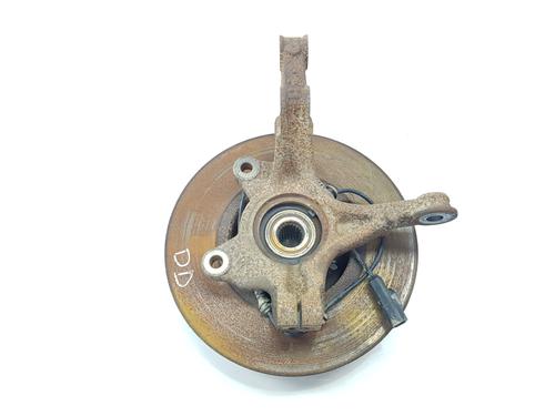 Right front steering knuckle DACIA SANDERO III 1.0 TCe 90 | BP36223548M26  - Image 6
