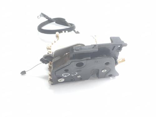 Front right lock SEAT LEON (1P1) 1.2 TSI | BP31173886C97