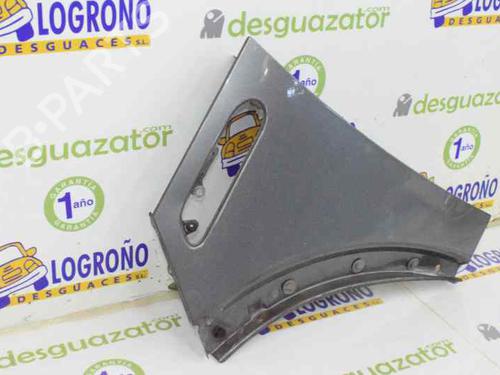 Left front fenders MINI MINI (R50, R53) Cooper S | BP1990007C41 