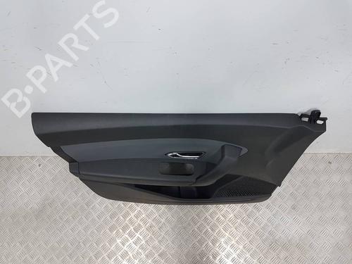 Front left panel RENAULT EXPRESS Box Body/MPV | BP38541566C58 - Image 3