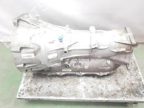 Gearbox BMW 7 (G11, G12) 740 Li xDrive | BP10191970M3 