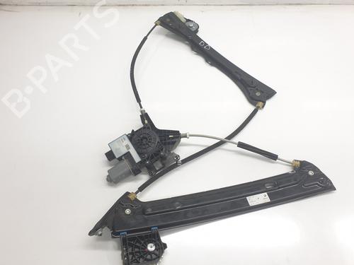 Front right window mechanism BMW 2 Gran Coupe (F44) 218 d | BP29535076C23 