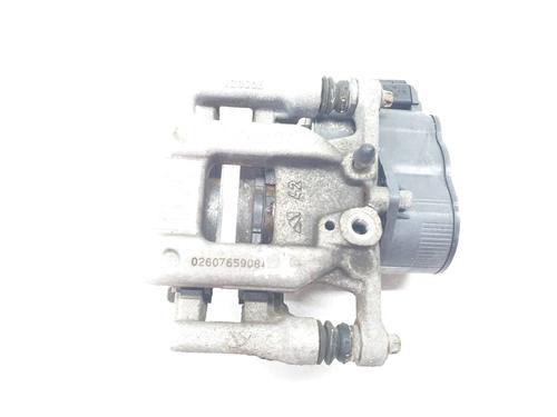 Used Left rear brake caliper Left rear brake caliper DS DS 7 Crossback (J4_, JR_, JC_) [2017-2026] 39693292 39693292