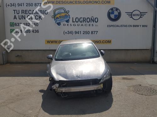 Brugte PEUGEOT 308 II (LB_, LP_, LW_, LH_, L3_)    4773449