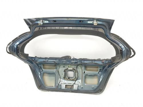 Tailgate SEAT ALTEA (5P1) 2.0 TDI 16V 4WD | BP18150559C6 