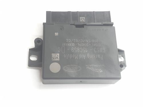 Electronic module LAND ROVER RANGE ROVER SPORT II (L494) 3.0 SDV6 4x4 | BP26287999M83 