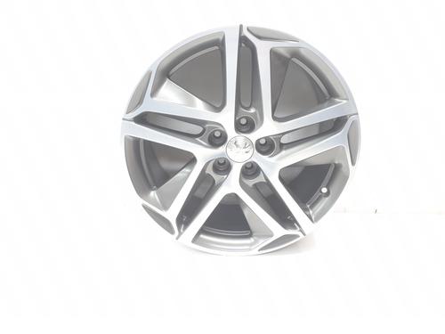 Used Rim PEUGEOT 308 II (LB_, LP_, LW_, LH_, L3_) 1.6 BlueHDi 120 (120 hp) 26507847