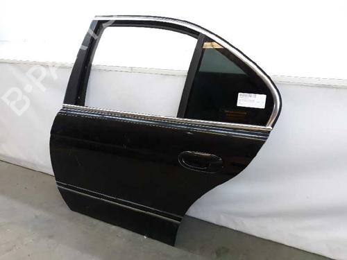 Left rear door BMW 5 (E39) 530 d | BP5601158C4 