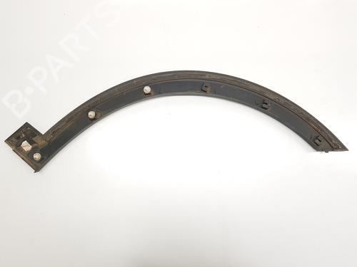 Front left wheel arch trim SEAT ARONA (KJ7, KJP)  | BP31589540C134 