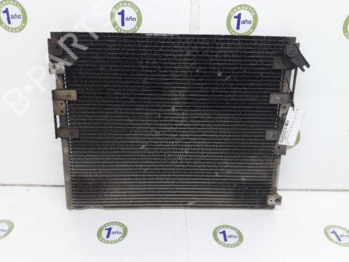 Used AC radiator TOYOTA LAND CRUISER 90 (_J9_) 3.0 TD (KZJ90_, KZJ95_, KZJ90R, KZJ95R, KZJ90W, KZJ95W) (125 hp) 4510025