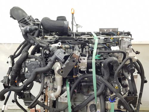 Engine CITROËN JUMPY III Van (V_)  | BP36672382M1  - Image 11