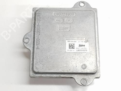 Xenon ballast BMW X1 (E84) sDrive 18 d | BP29954890C53 
