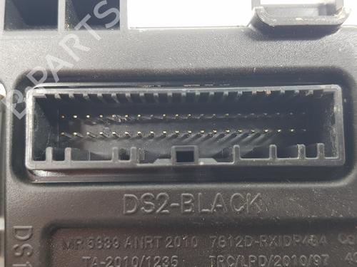 Electronic module DACIA SANDERO III 1.0 TCe 100 ECO-G | BP32352370M83