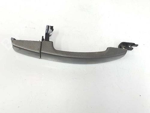 Rear left exterior door handle LAND ROVER RANGE ROVER SPORT I (L320) 2.7 D 4x4 | BP4931798C130
