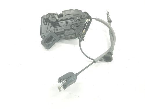 Rear right lock VW GOLF VII (5G1, BQ1, BE1, BE2) 2.0 TDI | BP11115326C99 