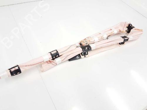 Right curtain airbag FORD FOCUS III 1.5 EcoBoost | BP6031179C12 