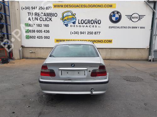 Right front window motor BMW 3 (E46) 320 d | BP16438769E20 
