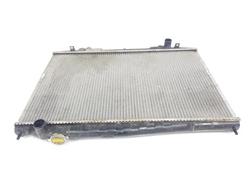 Water radiator NISSAN PICK UP (D22)  | BP27183561M31 