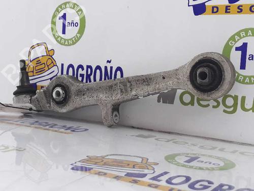 Left front suspension arm AUDI A4 B7 Avant (8ED) 2.0 TDI 16V | BP854974M12 
