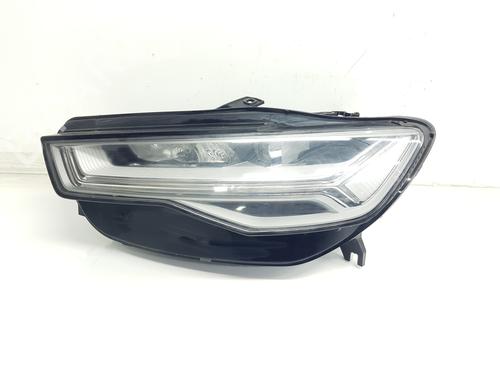 Left headlight AUDI A6 C7 (4G2, 4GC) 2.0 TDI | BP33552927C28  - Image 7