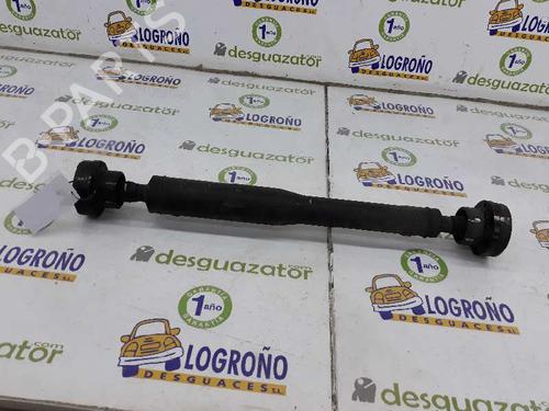 Used Other LAND ROVER RANGE ROVER SPORT I (L320) 2.7 D 4x4 (190 hp) 14068012