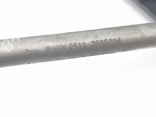 Gear lever BMW 1 (F20) 116 d | BP29257089M90 