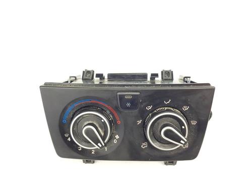 Climate control PEUGEOT BOXER Van 2.2 BlueHDi 120 | BP40514533I5  - Image 7