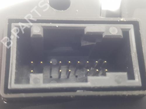 Instrument cluster VW POLO V (6R1, 6C1) 1.2 TSI | BP1943705C47 