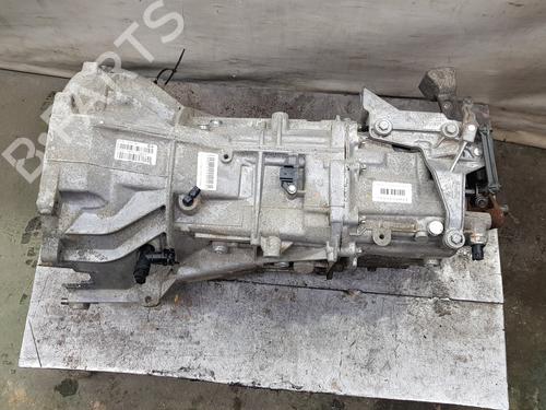 Used Gearbox Gearbox FORD TRANSIT V363 Platform/Chassis (FED, FFD) [2013-2026] 36024969 36024969