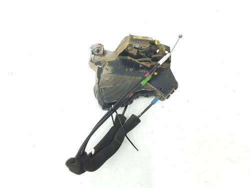 Front left lock TOYOTA LAND CRUISER PRADO (_J12_) 3.0 D-4D (KDJ120, KDJ125) | BP5603767C98 