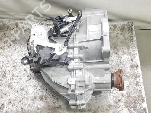 Used Gearbox SEAT LEON (KL1, KLG) 1.5 TSI (150 hp) 11862707