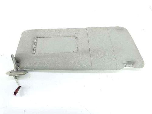 Used Right sun visor Right sun visor BMW 5 (E39) 520 d (136 hp) 8101165 8101165