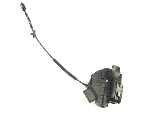 Used Front left lock FORD TRANSIT COURIER B460 MPV 1.5 TDCi (95 hp) 30775487