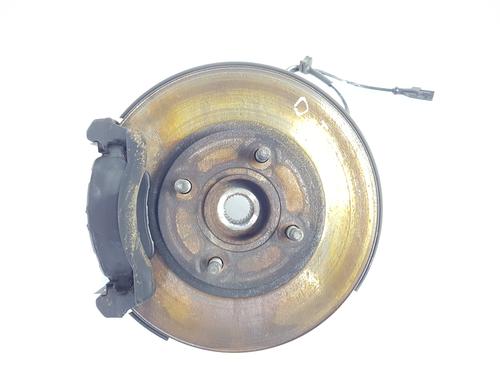 Left front steering knuckle FORD TRANSIT COURIER B460 MPV 1.5 EcoBlue | BP32320478M25 - Image 3