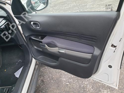 Pedal CITROËN C4 CACTUS 1.6 BlueHDi 100 | BP22388393I4 