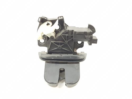 Used Tailgate lock AUDI Q7 (4LB) 3.0 TDI quattro (233 hp) 18356697