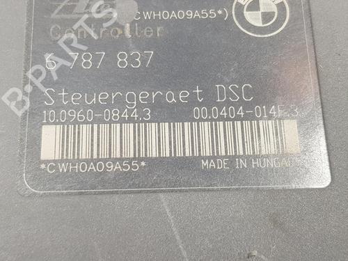 ABS pump BMW 3 Touring (E91) 320 d | BP9450325M43 