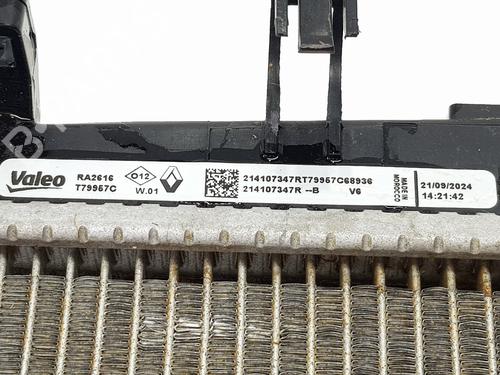Water radiator DACIA SANDERO III | BP35966065M31 - Image 2