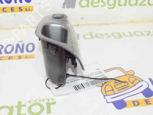 Left rear window switch NISSAN JUKE (F15) 1.5 dCi | BP1452346I29 
