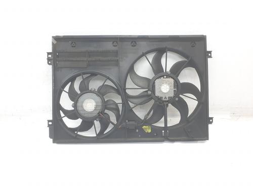 Radiator fan VW PASSAT B6 (3C2) 2.0 TDI 16V | BP32986751M35 - Image 2