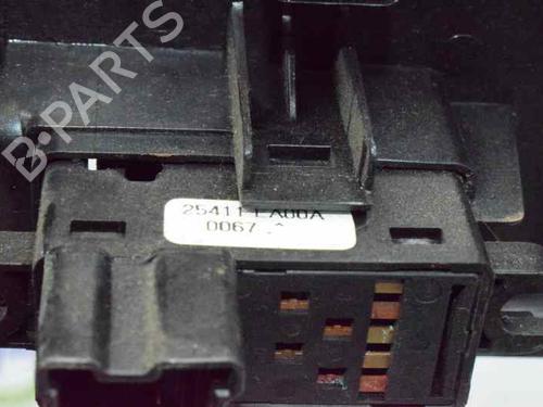 Left rear window switch NISSAN NAVARA NP300 (D40) 2.5 dCi 4WD | BP4242304I29 