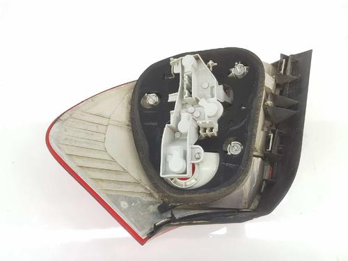 Left taillight BMW 1 (E87) 120 d | BP7554197C34 
