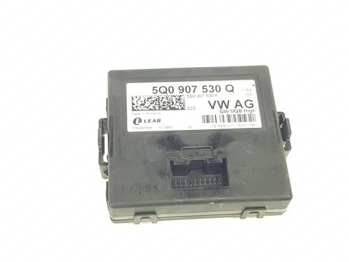 Used Electronic module Electronic module 38415607 38415607