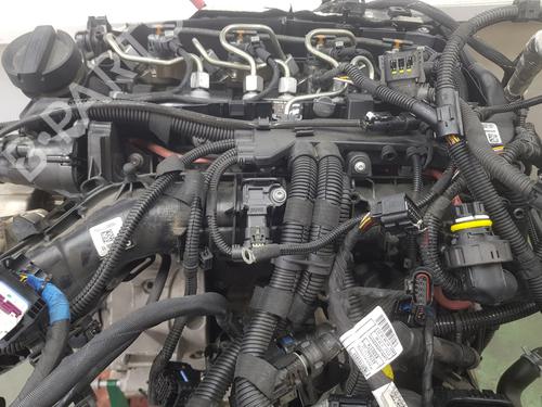 Engine BMW X3 (G01, F97, G08) xDrive 20 d | BP17652047M1 