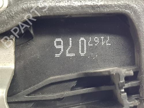 Rear right lock BMW 5 (E60) 520 d | BP20338709C99 