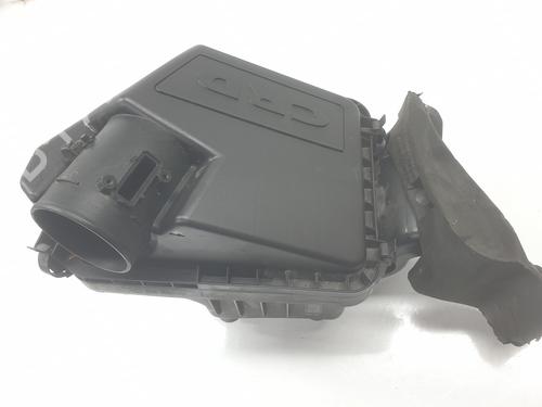 Used Air filter box JEEP WRANGLER III (JK) 2.8 CRD (200 hp) 31053901