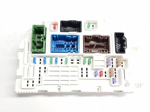Fuse box OPEL ASTRA L Sports Tourer (OV5)  | BP29489484E1 