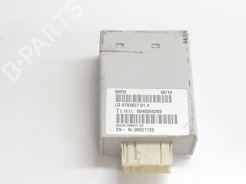 Used Electronic module Electronic module 36649674 36649674