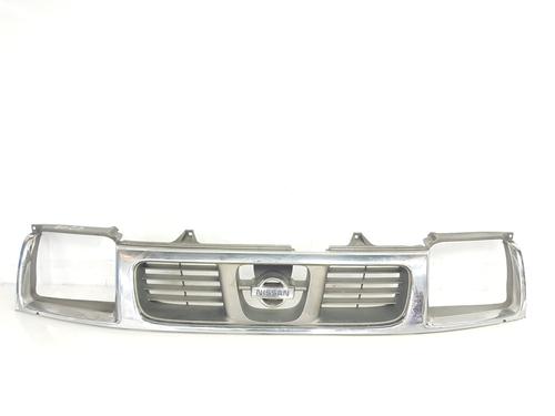 Used Grille NISSAN PICK UP (D22) [1997-2025]  27178295