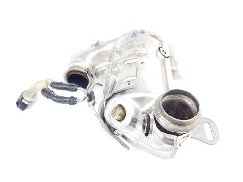 partikelfilter partikelfilter RENAULT AUSTRAL [2022-2026] 34437639 34437639